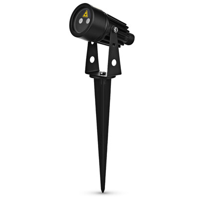 

Mini Outdoor IP65 Waterproof Red Green Moving Twinkle Laser Lights Projector Decorations for Garden Lawn House Christmas