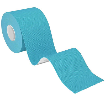 

Kinesiology Tape Muscle Support Adhesive Physio Therapeutic Recovery Sports Athletic Aid