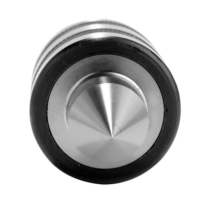 

Heavy Duty Live Morse Taper Bearing Tailstock Center For CNC Cutter Metal Woodworking Lathe Turning Tool