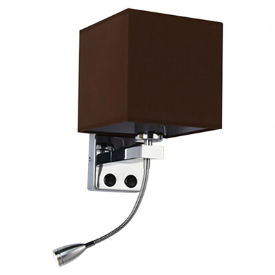 

BEDROOM WALL LAMP BEDSIDE LAMP ZM1711-3025