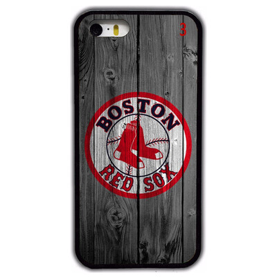 

Iphone MLB Boston Red Sox phone case