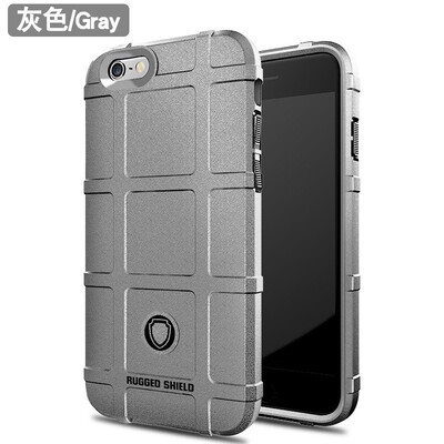 

Fivice iphone 6 plus case luxury TPU silicone anti-fall soft phone case