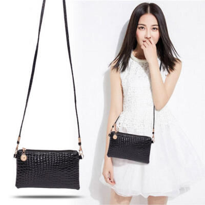 

Women Small Backpack PU Leather Shoulder Bag Lady Girl School Book Bags New