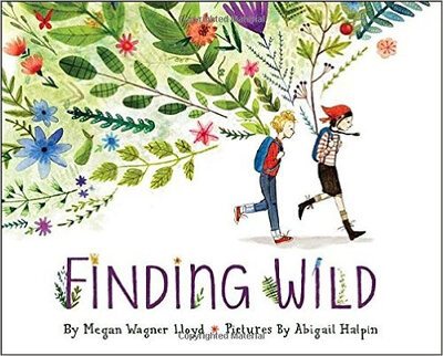 

Finding Wild