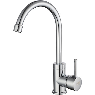 

MEJUE Z-1118 faucet sink with hot&cold water 360-degree turn