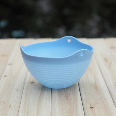 

Outdoor Hanging Flower Plant Pot