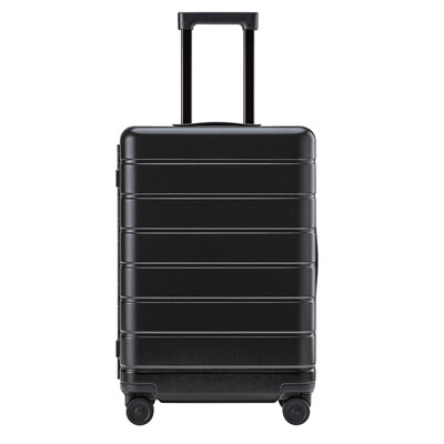 

Millet MI 90 points frame suitcase 24 inches black