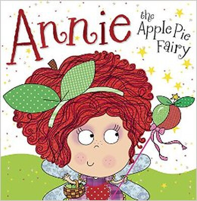 

Annie The Apple Pie Fairy