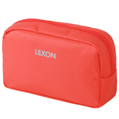 

Лок (LEXON) цвет MINI Travel Kit мыть мешок Косметический фиолетовый LNE0102E04T