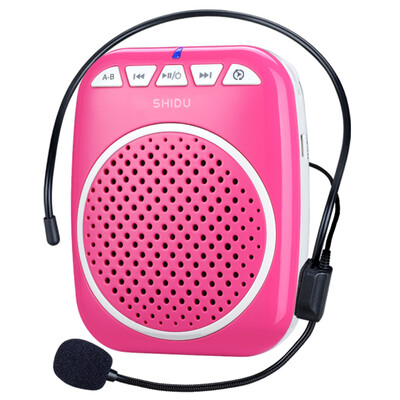 

Shidu little Bee belt speaker