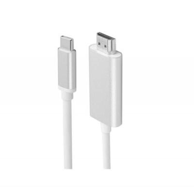 

Type C USB-C to HDMI Cable USB 31 Thunderbolt 3 Compatible For Tablet AU