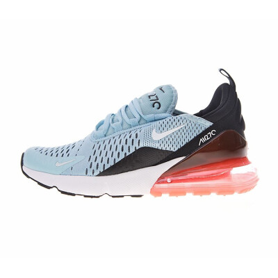 

Original New Arrival Authentic NIKE AIR MAX 270 Womens Comfortable Running Shoes Sport Outdoor Sneakers Good Quality AH6789-601