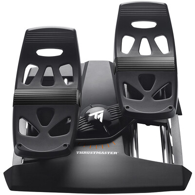 

THRUSTMASTER TFRP симулятор полета руля черный