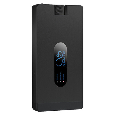 

Shanling Bluetooth беспроводной портативный усилитель декодирования