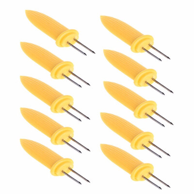 

Outdoor Corn Holder Sweetcorn Holder Set of 10