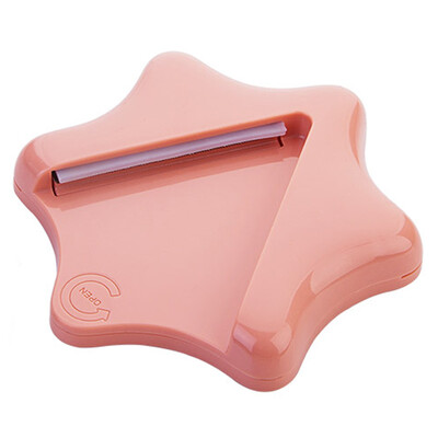 

UpperX Jar Opener for Seniors Arthritic Hands Under the Kitchen Cabinet Counter Top Lid Remover
