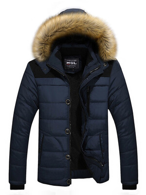 

Mens Down Jacket