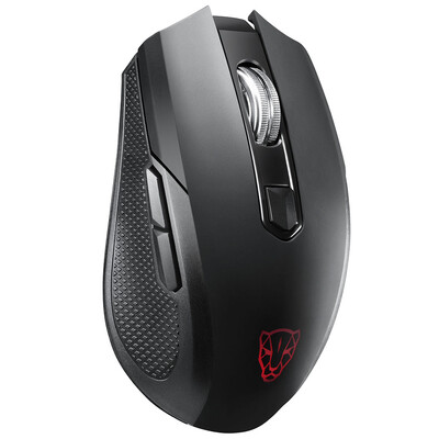 

MOTOSPEED BG50 24GHz Bluetooth Dual Mode Wireless Mouse