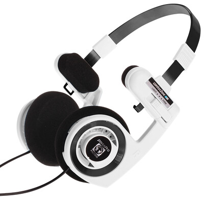 

Наушники KOSS PORTA PRO CLASSIC
