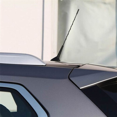 

11" Screw-in AMFM Roof Antenna Whip Mast