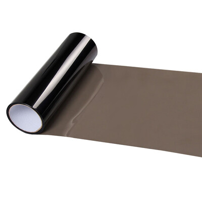 

Car-Styling Auto Car Light Headlight Taillight Tint Styling Waterproof Protective PVC Film Sticker Car Accessories