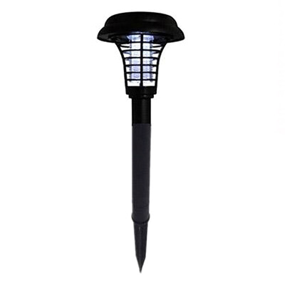 

Solar energy Mosquito repellent lamp Mosquito killing lamp ZM1709-0122