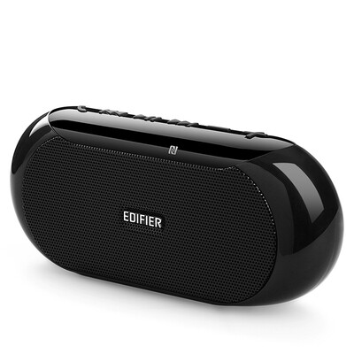 

Cruiser (EDIFIER) MP211 стерео Bluetooth портативный динамик стерео черный