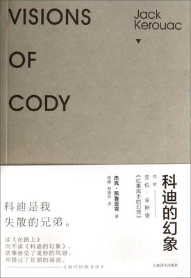 

科迪的幻象