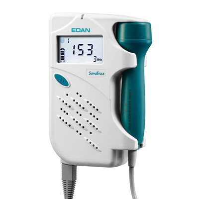 

(EDAN) Doppler tires can be charged on the machine without recording function SD3 PLUS