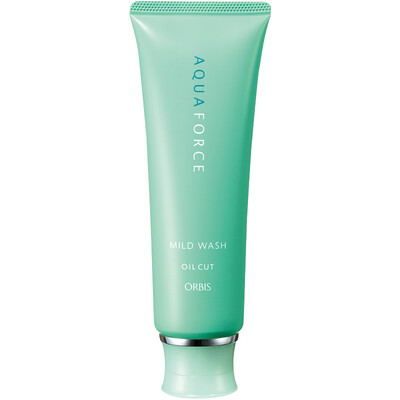 

Omi ORBIS water purification 120g the cleanser mild clean dirt moisturizing