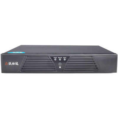 

Wo Шида (woshida) видеомагнитофон высокой четкости цифровой сети DVR NVR