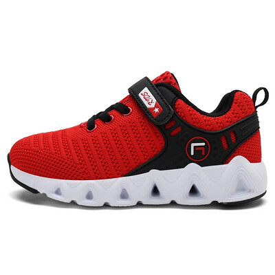 

Spring Autumn Children Shoes Boys Girls Sports Shoes Fashion Brand Casual Breathable Outdoor Kids Sneakers Boy Running Shoes