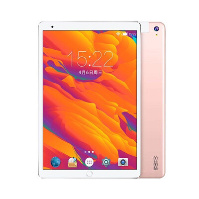 

LWJYOH 101 inch tablets 2560x1600IPS 3GAndroid Phone 80 Octa core 4GB RAM ROM 64GB Camera 8MP 10 inch tablet pc Gps Wifi FM