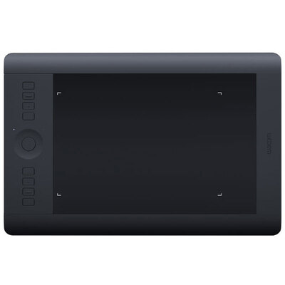 

И коронка (Wacom) PTH-651 / K0-F Intuos Pro PTM таблетка, таблетка