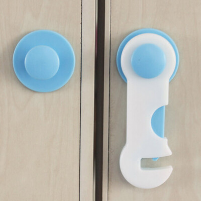 

Baby Kids Box Drawer Cupboard Cabinet Wardrobe Door Fridge Safe Safety Lock