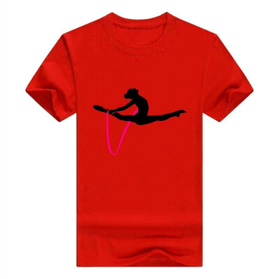 

Woman Dancing Silhouette Overwatch t-Shirt For Men