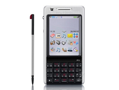 

Original Sony Ericsson P1 Cell Phone