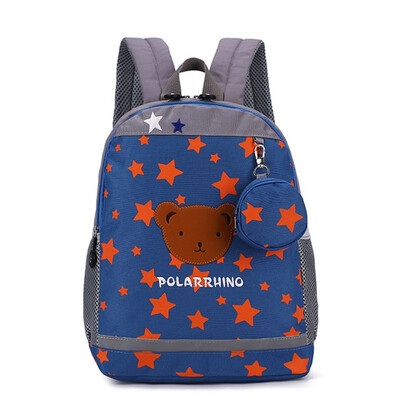 

Artoon boys bag orthopedics schoolbags High quality students girls school bags lightweight durable Large capacity Anime backpack