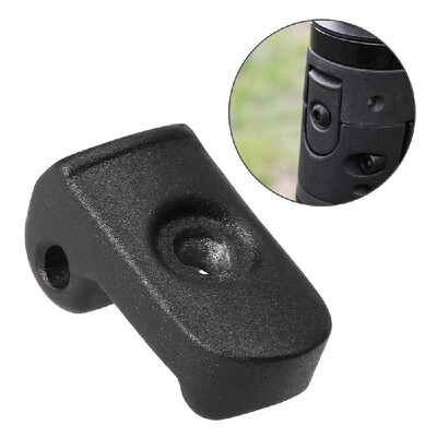 

Upgraded Folding Hook Up Buckle Button For Xiaomi Mijia M365 Electric Scooters Folding Hook Clasp Pothook Buckle