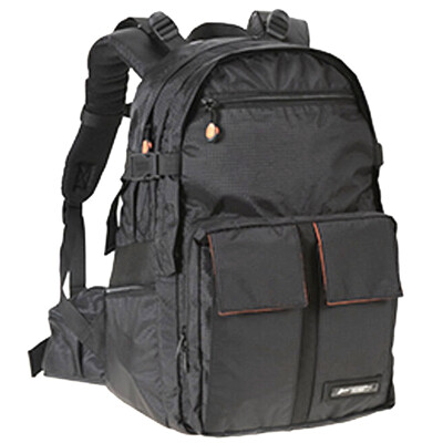 

Jennifer jenovaCP-01 camera bag Zhao Mousheng star with the same backpack digital SLR camera bag computer bag black