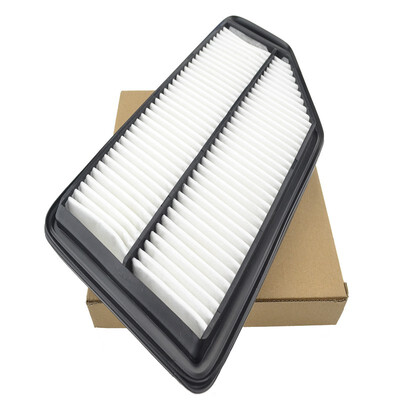 

Engine Air Filter Panel for 2011 2012 2013 2014 2015 2016 2017 Honda Odyssey 17220-RV0-A00 17220RV0A00