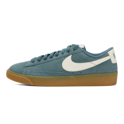 

Nike NIKE womens shoes replica shoes W BLAZER LOW SD sports shoes AV9373-406 38