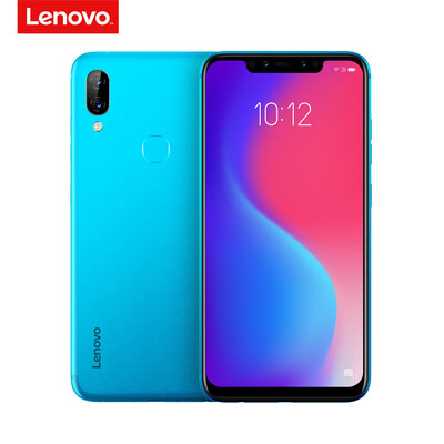 

Global Version Lenovo S5 Pro Mobile Phone 62inch 6GB 128GB FHD 1080P 20MP Four-cams Snapdragon 636 8-core 3500mAh 4G LTE Unlocke