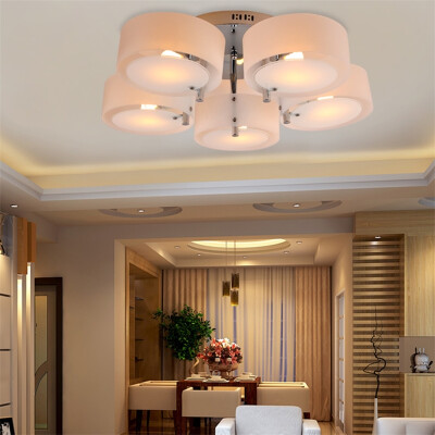 

LED Ceiling lamp ZM1711-1058