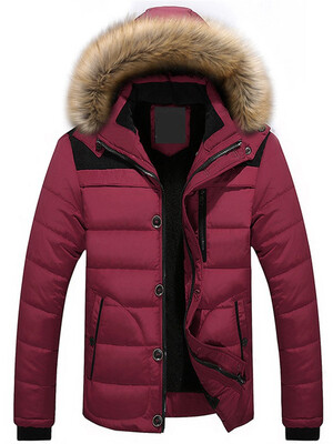 

Mens Down JacketE