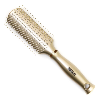 

Mei Ji MAGGIE Shun hair comb hair comb modeling comb fashion massage comb 2633-2