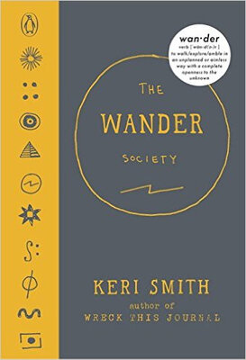 

The Wander Society