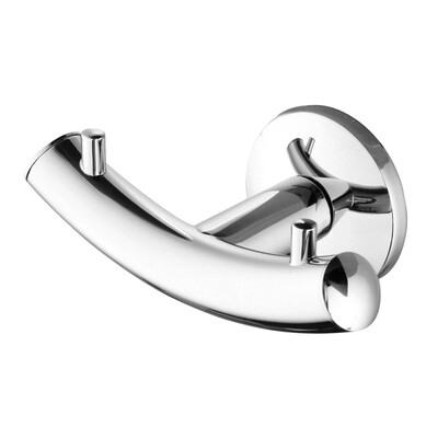 

ENZORODI) ERDT029CP free nail full copper clothing hook hook hook hook hook