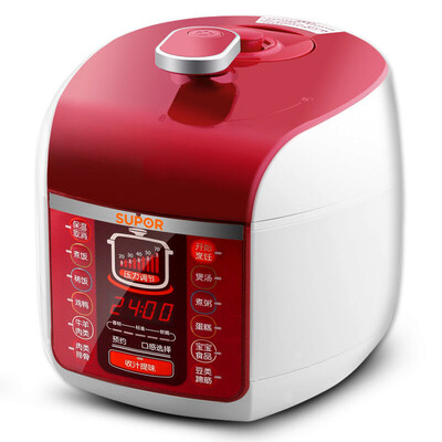 

Supor SUPOR electric pressure cooker pressure cooker CYSB50FC518-100