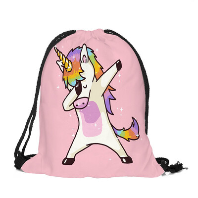 

Cool cat&cat Oxford bag bag for bundles